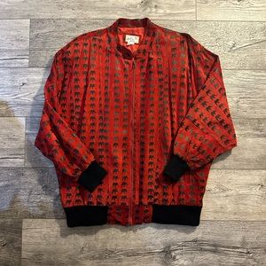 Sally B for Gear Gee